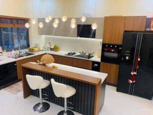 [ XUẤT SẮC ] TRẦN TRỌNG CUNG QUẬN 7 | 53.3m2 | 4 TẦNG | NHÀ THIẾT KẾ HỢP LÝ | 5 TỶ 7