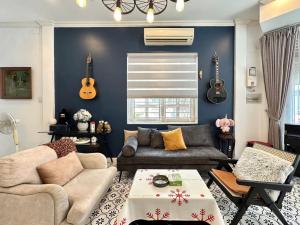 [ CỰC HOT ] HOÀNG QUỐC VIỆT QUẬN 7 | 53.4m2 | 3 TẦNG | NHÀ THIẾT KẾ HIỆN ĐẠI | 5 TỶ 6