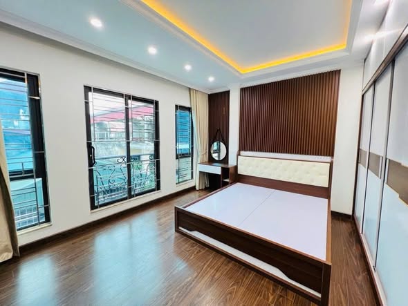 NHÀ ĐẸP NGÔ XUÂN QUẢNG – 48M²x5 tầng – TRUNG TÂM H.GIA LÂM.