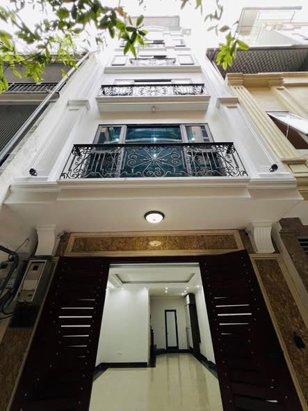 NHÀ ĐẸP NGÔ XUÂN QUẢNG – 48M²x5 tầng – TRUNG TÂM H.GIA LÂM.