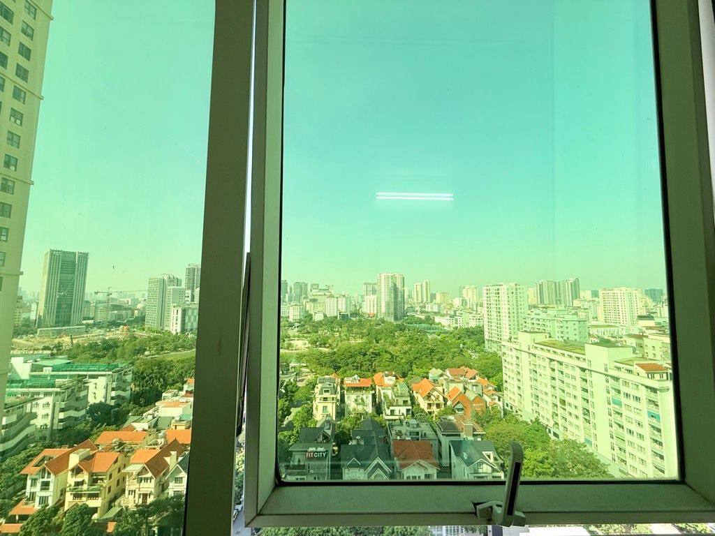 Chung cư đẹp hiếm có giá hơn 11 đồng - KĐT Dịch Vọng, Cầu Giấy