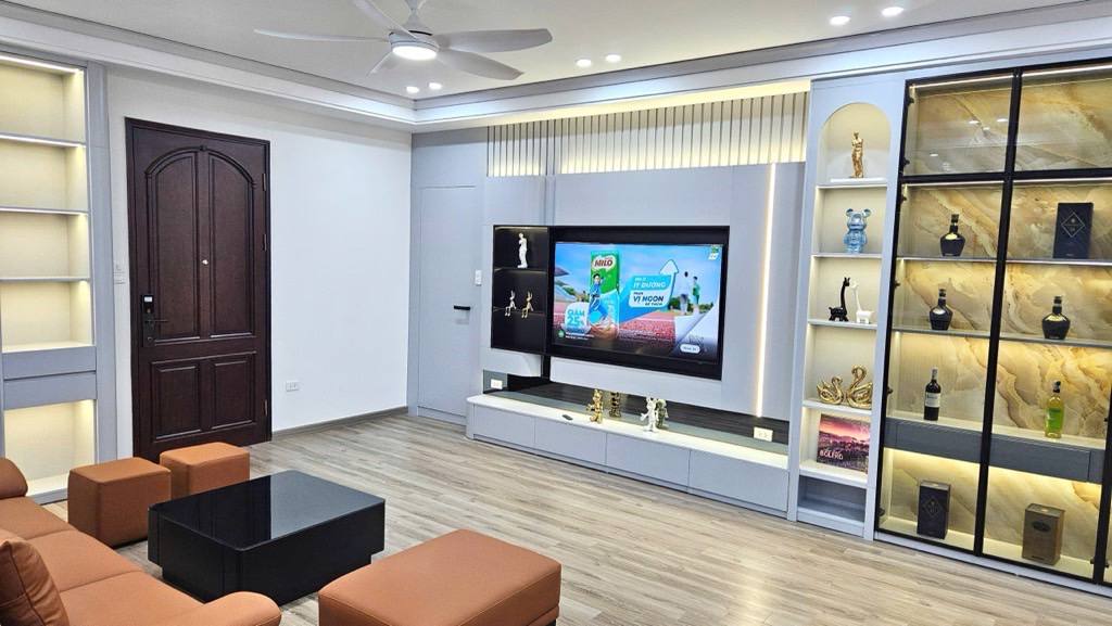 SIÊU PHẨM 3 NGỦ – CĂN GÓC ĐẸP NHẤT TRUNG HÒA NHÂN CHÍNH