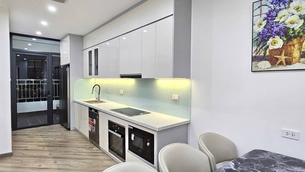 SIÊU PHẨM 3 NGỦ – CĂN GÓC ĐẸP NHẤT TRUNG HÒA NHÂN CHÍNH