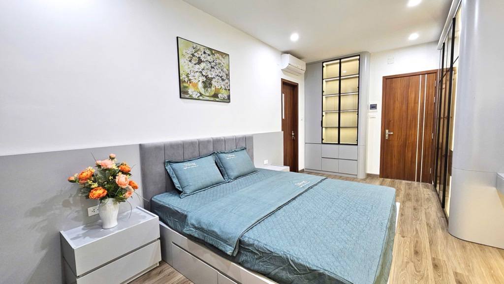 SIÊU PHẨM 3 NGỦ – CĂN GÓC ĐẸP NHẤT TRUNG HÒA NHÂN CHÍNH