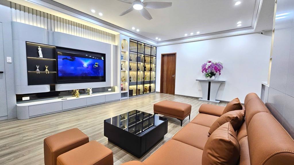 SIÊU PHẨM 3 NGỦ – CĂN GÓC ĐẸP NHẤT TRUNG HÒA NHÂN CHÍNH