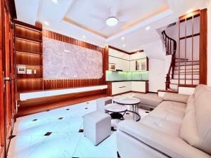 NHÀ ĐẸP GIÁ CHẤT – NỘI THẤT CHỈNH CHU – TIỆN ÍCH BAO QUANH