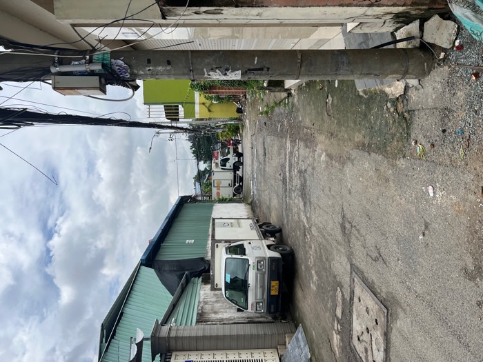 TAM PHÚ - THỦ ĐỨC - DÒNG TIỀN GẦN 50 TRIỆU/THÁNG - HXT THÔNG – NHÀ 2 TRONG 1 SIÊU HOT