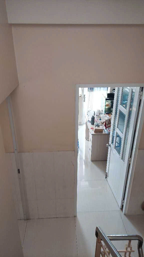 BÁN NHÀ 3 TẦNG 65M2 NGAY ĐƯỜNG NGUYỄN THỊ THẬP - QUẬN 7