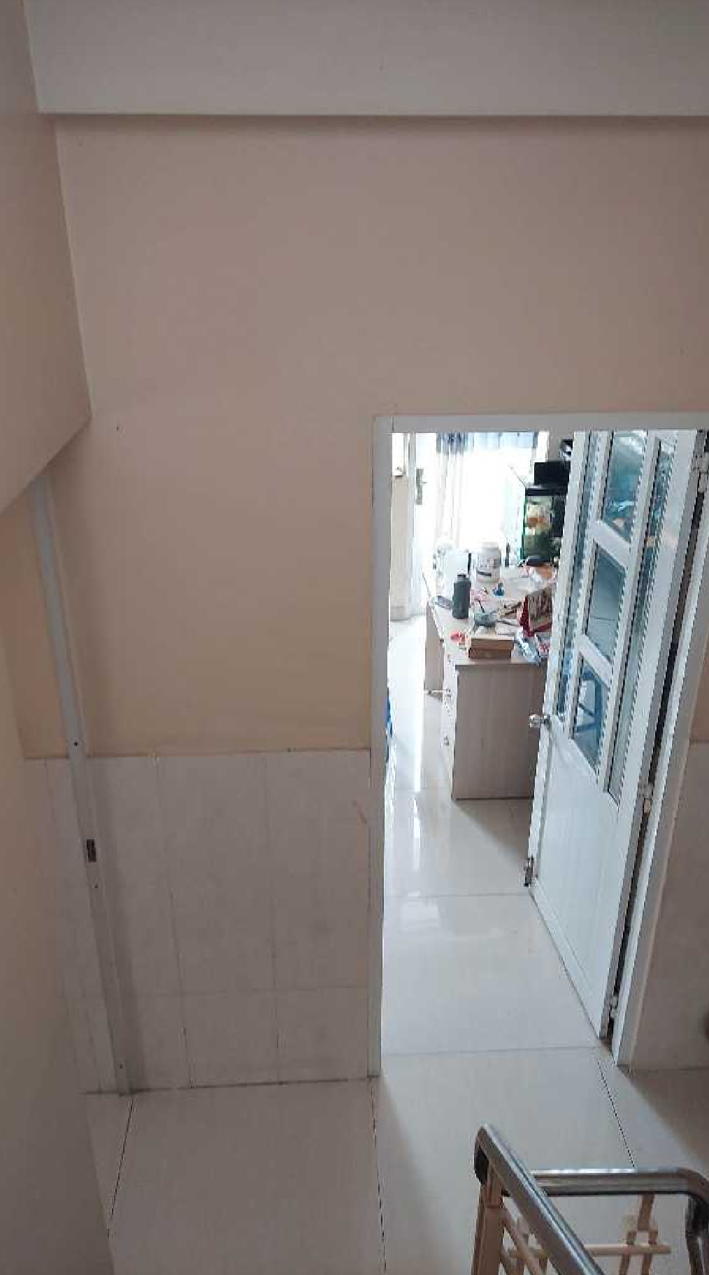 Nguyễn Thị Thập – trục trung tâm nối Quận 7, Quận 4, Phú Mỹ Hưng – thuận tiện cho người đi làm khu Nam Sài Gòn.