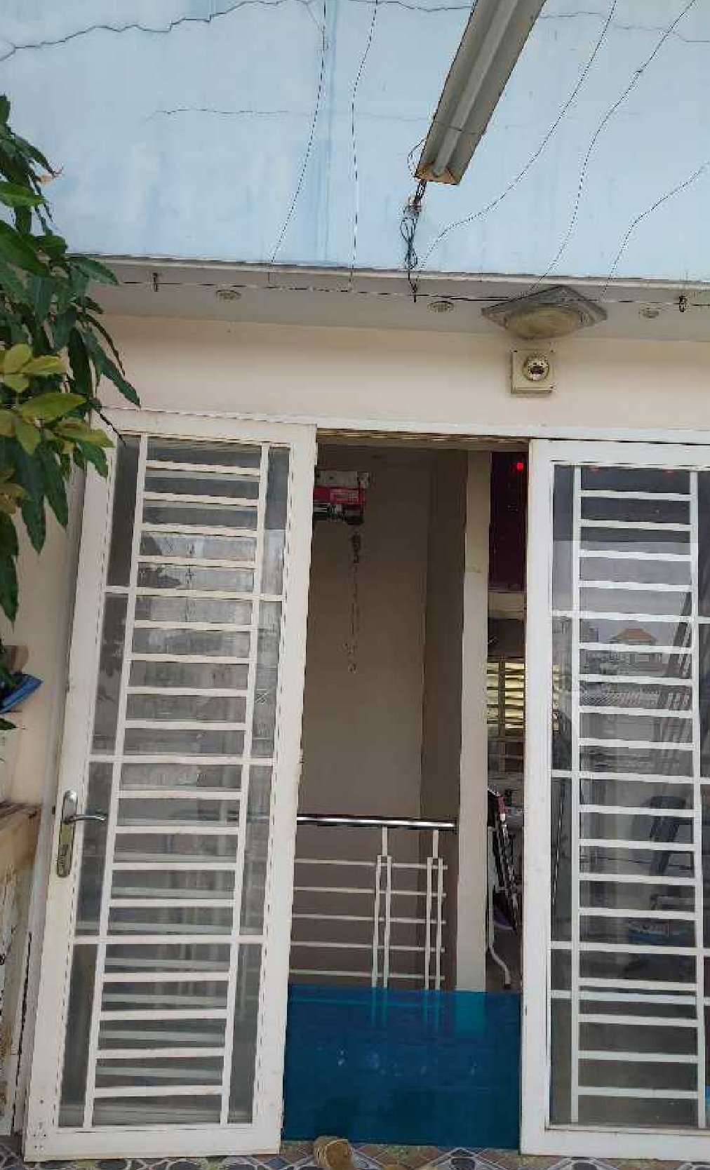 Nhà 1 trệt 3 lầu, 60m² – 3 phòng ngủ, 5WC, sân thượng rộng – vừa đủ để sống thoải mái, vừa đủ để lan tỏa năng lượng sống của riêng bạn.