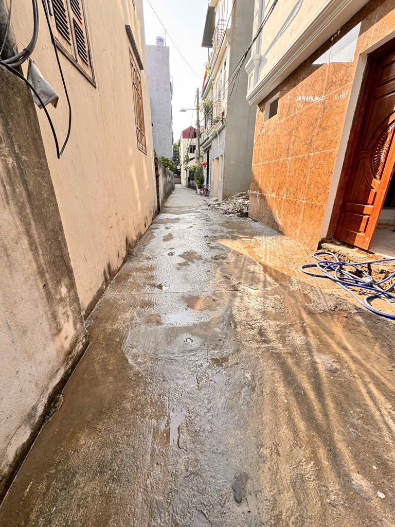 B.Á.N NHÀ LIÊN MẠC - LÔ GÓC SIÊU ĐẸP - 50m2 - 5 TẦNG MỚI TINH - THANG MÁY - NGÕ NÔNG - GIÁ CHÀO 8.2 TỶ