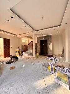 B.Á.N NHÀ LIÊN MẠC - LÔ GÓC SIÊU ĐẸP - 50m2 - 5 TẦNG MỚI TINH - THANG MÁY - NGÕ NÔNG - GIÁ CHÀO 8.2 TỶ