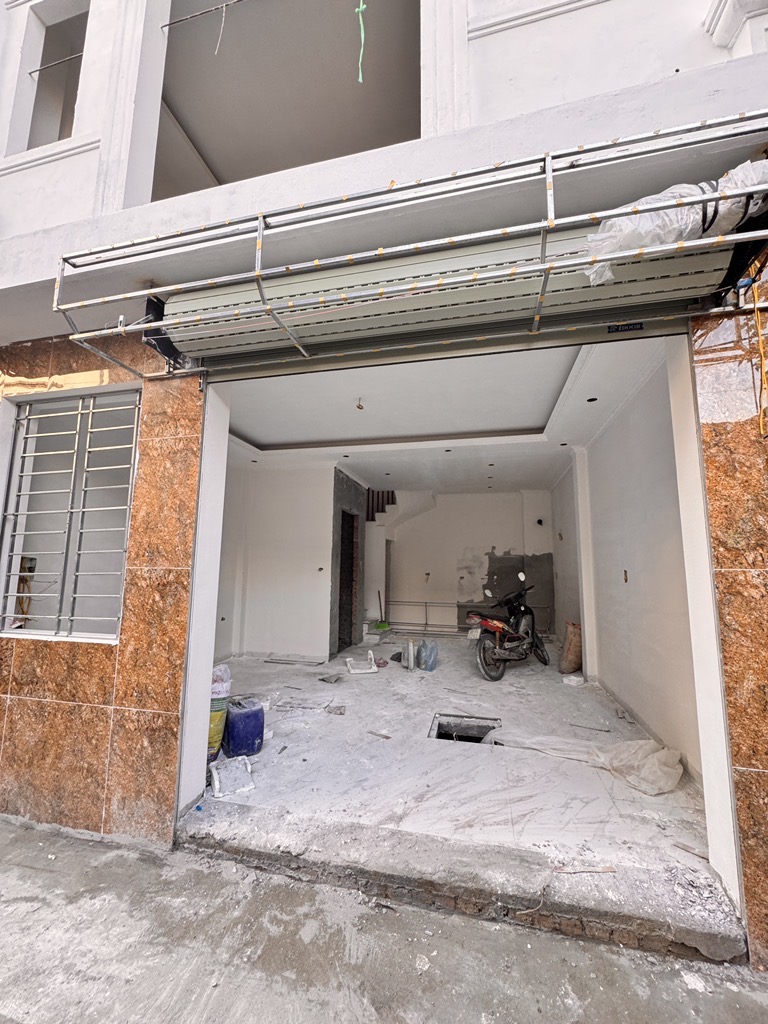 Siêu phẩm Bắc Từ Liêm mới xây tại Liên Mạc nhà 50m chỉ còn nhỉnh 8 tỷ