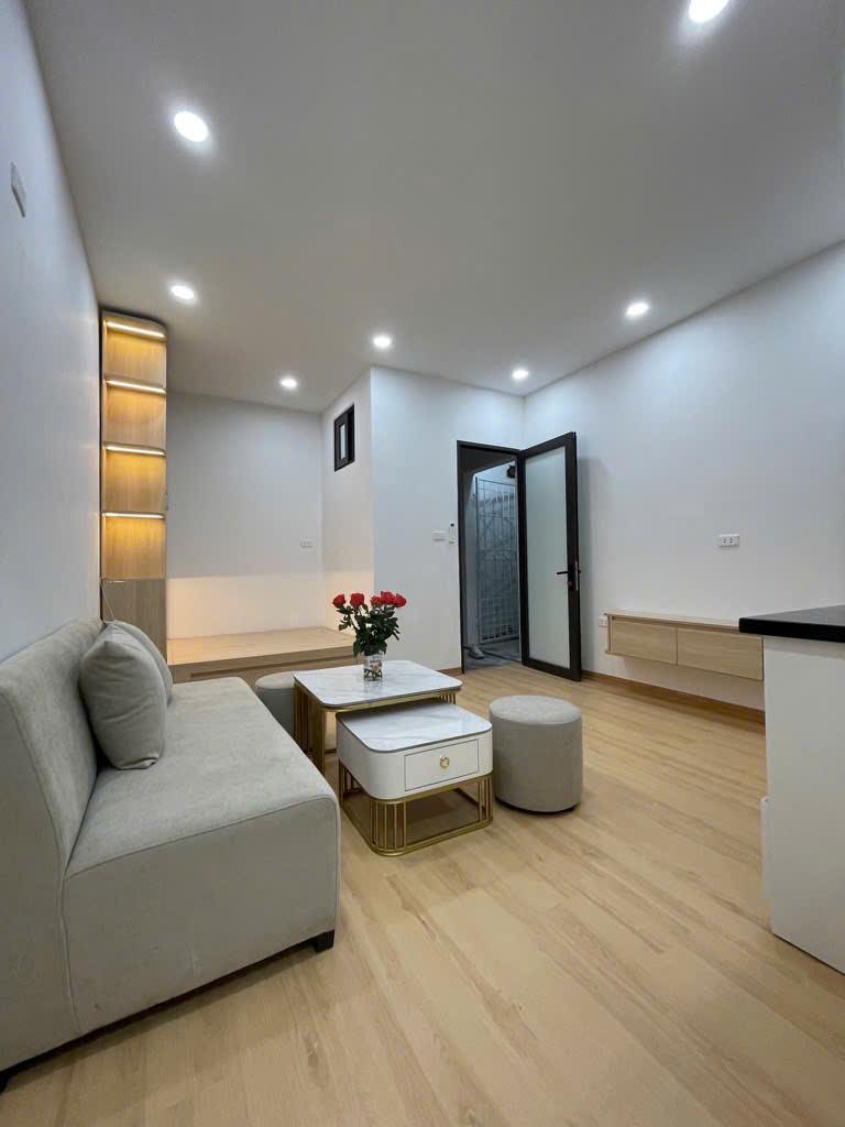 CHƯA ĐẾN 3TỶ MÀ CÓ NGAY NHÀ PHỐ - TRUNG TÂM THANH XUÂN - HÀ NỘI - CHỦ CẦN BÁN GẤP NÊN TẶNG FULL NỘI THẤT - SẴN Ở LUÔN