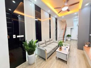 CHỈ HƠN 7 TỶ SỞ HỮU NGAY CĂN NHÀ MƠ ƯỚC GIỮA KHU PHỐ QUAN NHÂN - KHU AN SINH QUÁ ĐỈNH