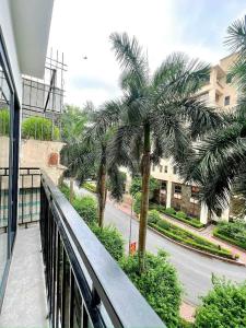 BÁN GẤP NHÀ VŨ TÔNG PHAN - VIEW TRIỆU ĐÔ - ĐÁNG SỐNG – MỘT BƯỚC RA PHỐ LỚN - 9.X TỶ