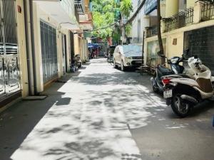 QUAN NHÂN - NGÕ RỘNG - NHÀ TO - FULL NỘI THẤT XỊN - DỌN VỀ Ở NGAY - 13.X TỶ (X tiểu học)