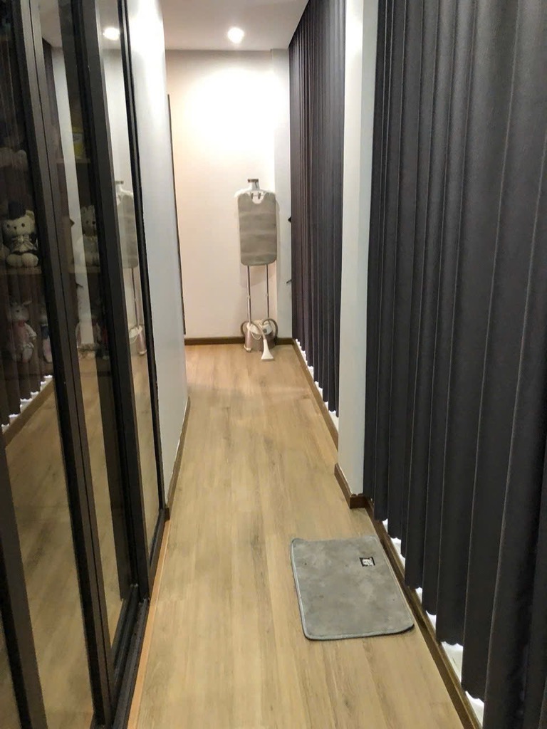 BÁN NHÀ QUANG TRUNG HÀ ĐÔNG 5 TẦNG DIỆN TÍCH 42M2 GIÁ NHỈNH 6 TỶ.