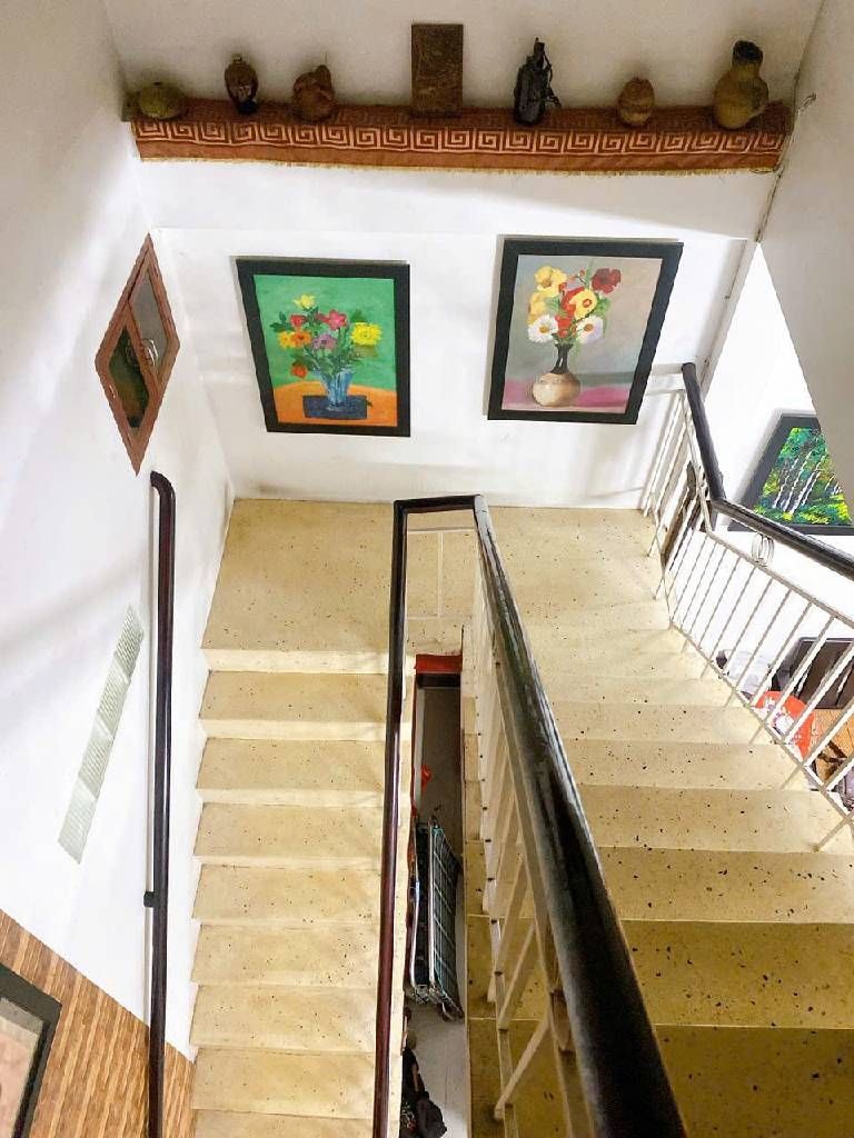 CHỦ GỬI BÁN GẤP N.HÀ 2 MẶT HẺM XE HƠI ,NGUYỄN TUÂN _NGANG 4,7 X 15M, 72 M2,  GIÁ 8,5 TỶ