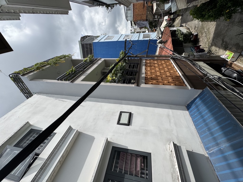 XINH XẮN ,NỘI THẤT ĐẸP, HẺM RỘNG RẢI  DỌN VÀO Ở NGAY, ĐƯỜNG HOÀNG HOA THÁM, VUÔNG VỨC, 20 M 2,  GIÁ 4,15 TỶ