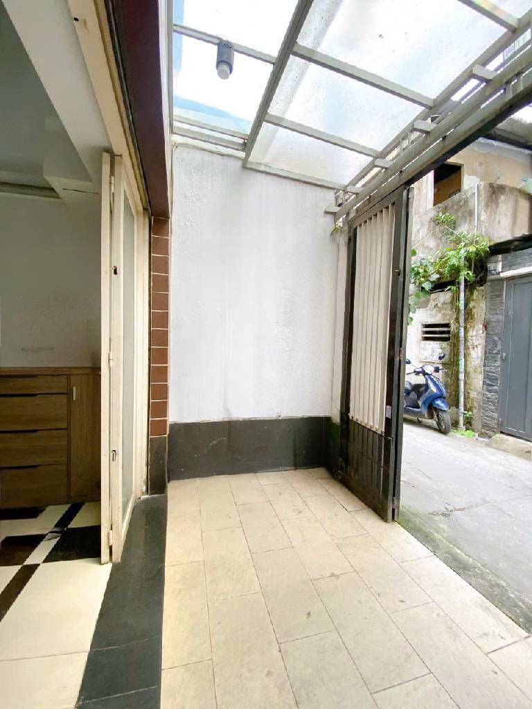 N HÀ MỚI ĐẸP  ,37M2, HOÀNG HOA THÁM, BÌNH THẠNH ,  GIÁ 8,5 TỶ