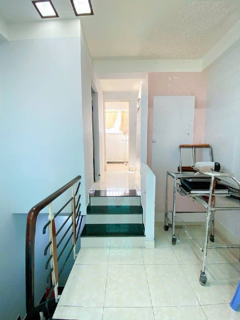 N HÀ MỚI ĐẸP  ,37M2, HOÀNG HOA THÁM, BÌNH THẠNH ,  GIÁ 8,5 TỶ