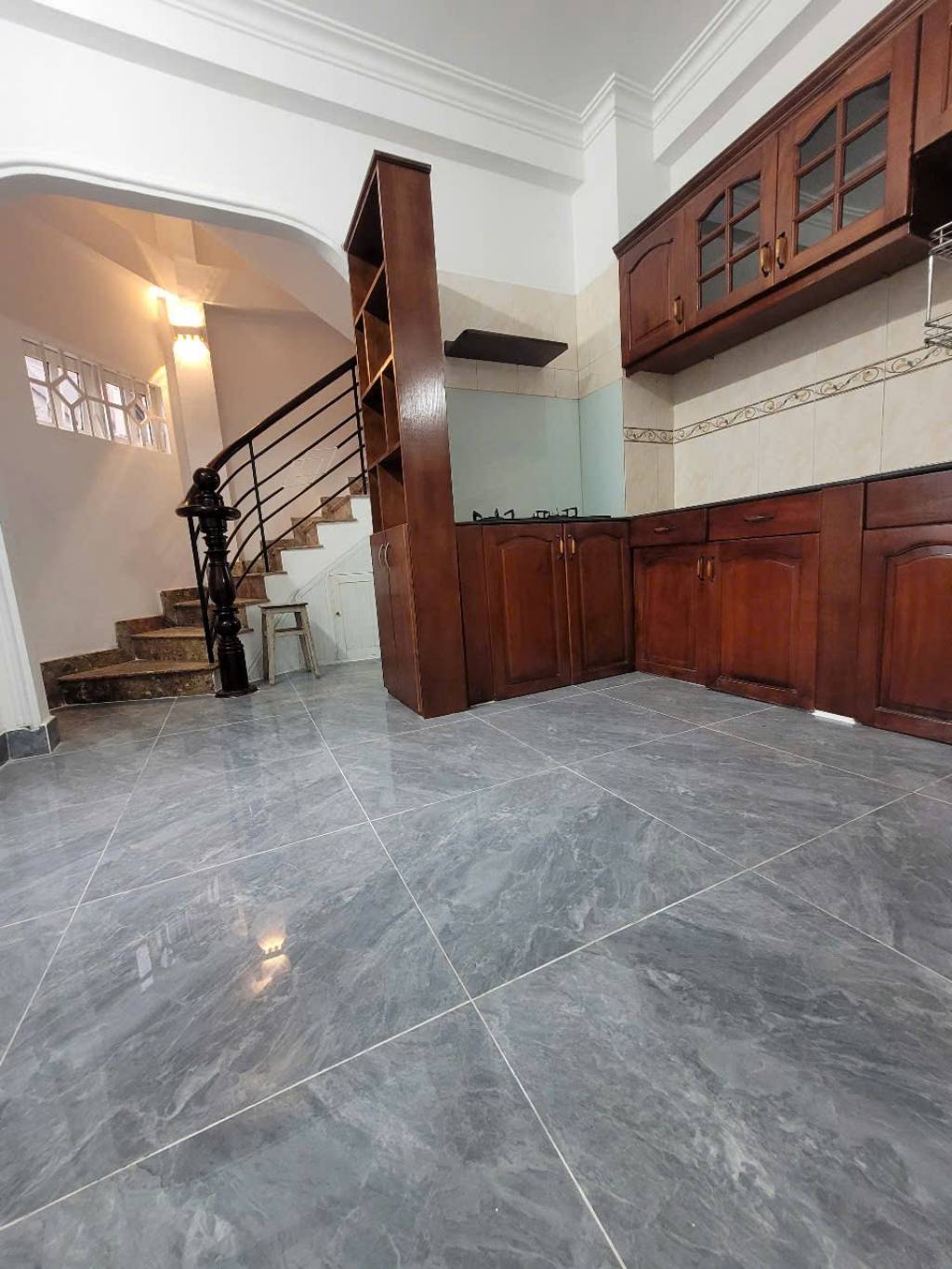 N.HÀ ĐẸP ,PHÚ NHUẬN, NGUYỄN THƯỢNG HIỀN, 32 M2 ,  GIÁ 6 TỶ