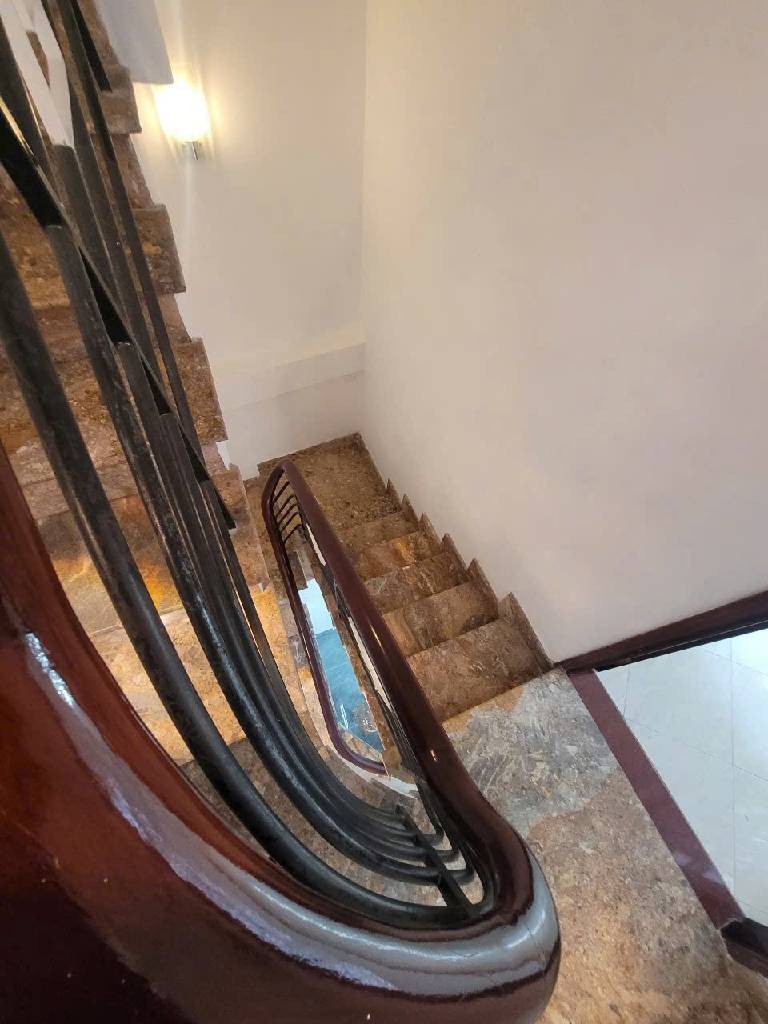 N.HÀ ĐẸP ,PHÚ NHUẬN, NGUYỄN THƯỢNG HIỀN, 32 M2 ,  GIÁ 6 TỶ