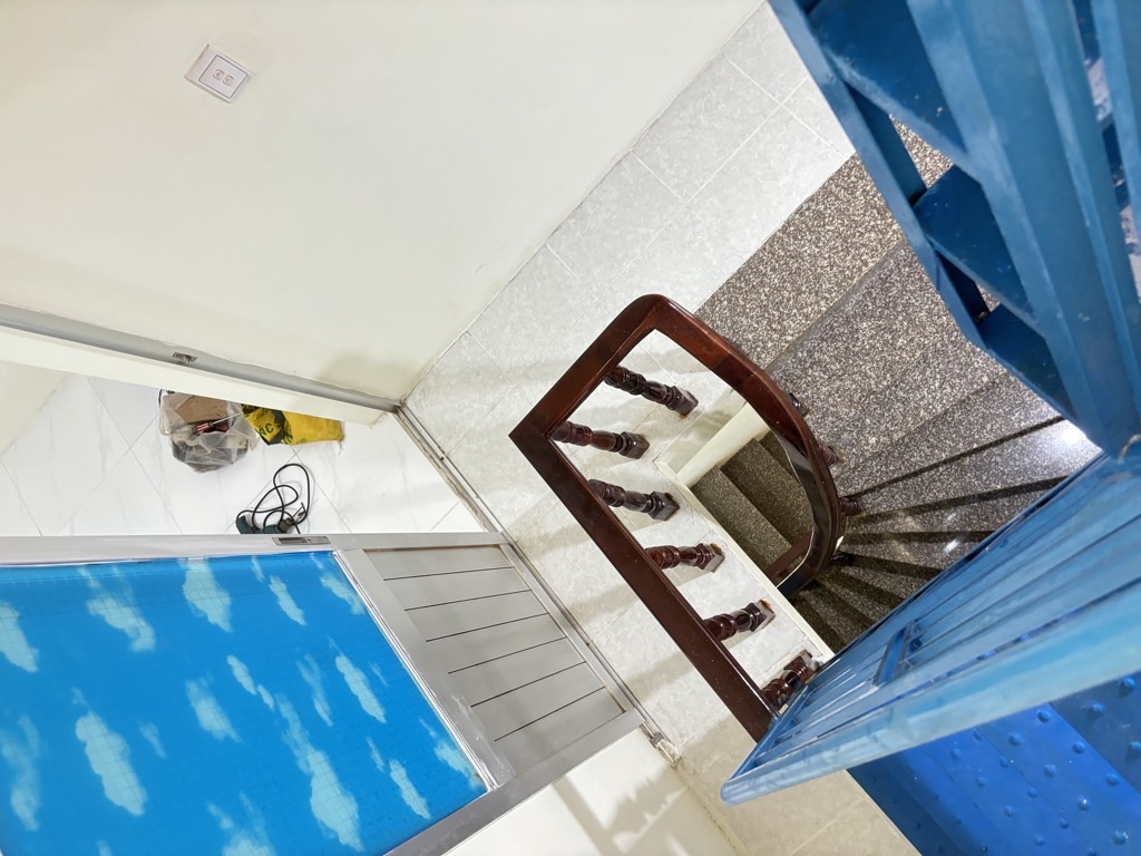 HẺM THẲNG TẤP CHẠY 1 MẠCH TỚI  N HÀ 3 TẦNG ,27M2, ĐƯỜNG THÍCH QUẢNG ĐỨC  ,  GIÁ 4,85 TỶ