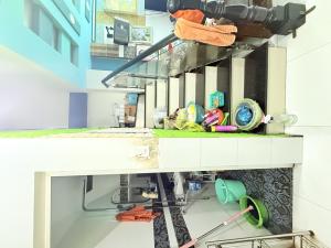 5 TẦNG ,NGAY KHU VIP, ĐƯỜNG HOÀNG HOA THÁM,  XE HƠI ĐẬU NGAY CỬA, VUÔNG VỨC, 39 M 2, GIÁ NHỈNH 7 TỶ