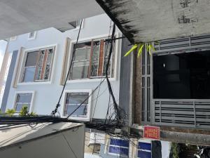 N.HÀ TO, ĐẸP 4 TẦNG, DỌN VÀO Ở NGAY KHU VIP HOÀNG HOA THÁM,   VUÔNG VỨC 52 M 2,  GIÁ 8,8 TỶ