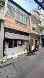 PHÚ NHUẬN, HẺM THẲNG TẤP CHẠY 1 MẠCH TỚI  N HÀ  ,20M2, ĐƯỜNG THÍCH QUẢNG ĐỨC  ,  GIÁ 4,5 TỶ