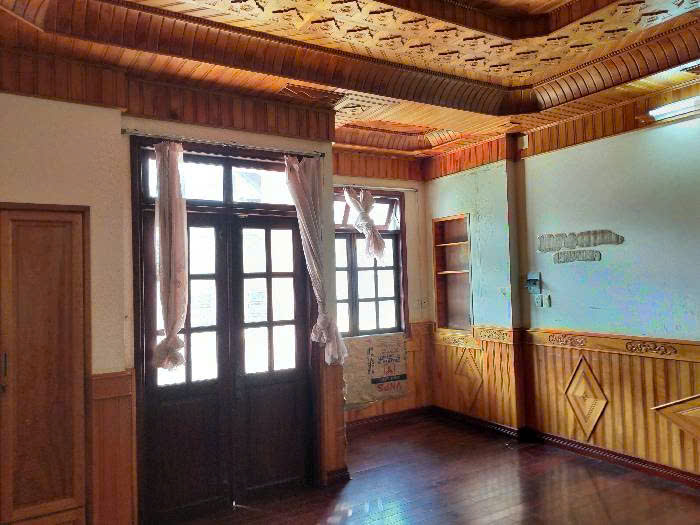 NHÀ ĐẸP 3 TẦNG - NGANG HƠN 4M -  BÌNH TRỊ ĐÔNG - BÌNH TÂN GIÁ 8.2 TỶ