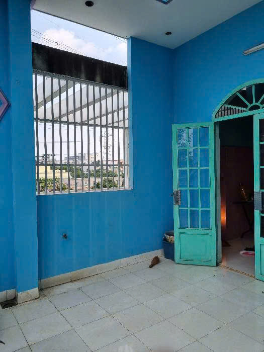 NHÀ ĐẸP 3 TẦNG - NGANG HƠN 4M -  AN LẠC - BÌNH TÂN GIÁ 7TỶ