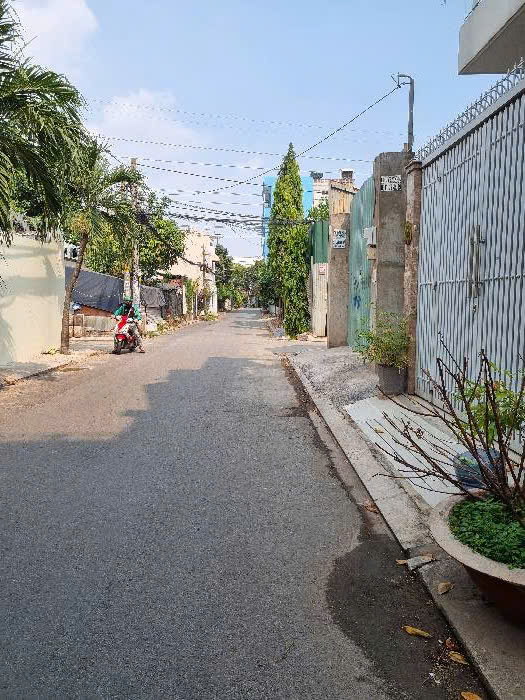 NHÀ ĐẸP 3 TẦNG - NGANG HƠN 4M -  AN LẠC - BÌNH TÂN GIÁ 7TỶ