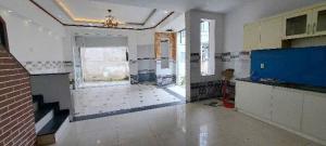 NHÀ ĐẸP 4 TẦNG - NGANG HƠN 6M -  BÌNH HƯNG HÒA - BÌNH TÂN GIÁ 7 TỶ