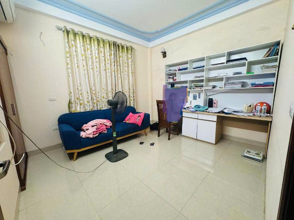 KHƯƠNG ĐÌNH - MẶT TIỀN RỘNG - DÂN XÂY - CHỈ 6 TỶ 8