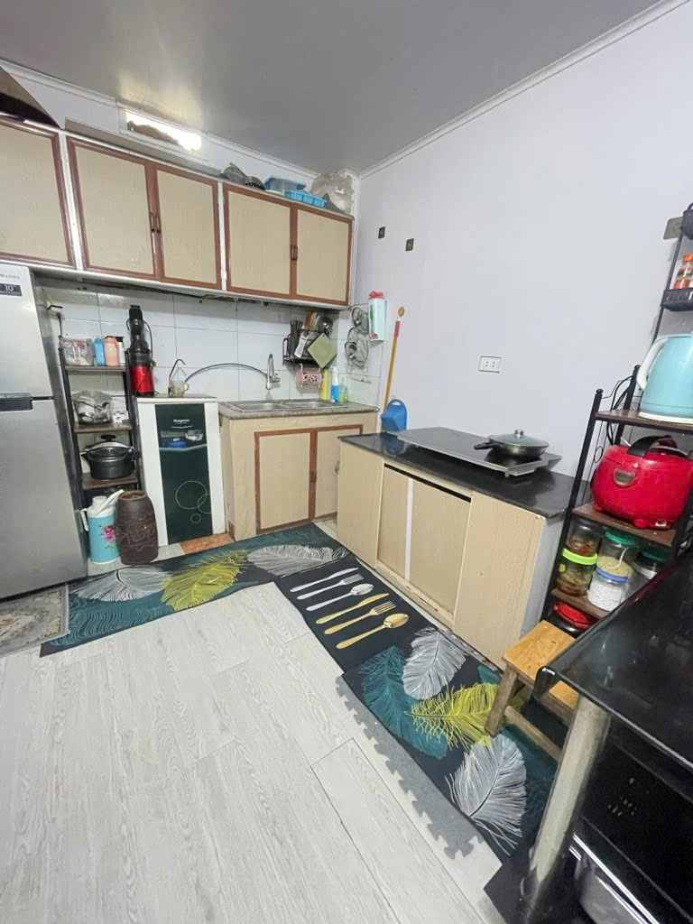 NHÀ KHU VỰC CẦU AM – VẠN PHÚC – HÀ ĐÔNG – TIỆN ÍCH NGẬP TRÀN, GIÁ CỰC HẤP DẪN – CHỈ HƠN 5 TỶ