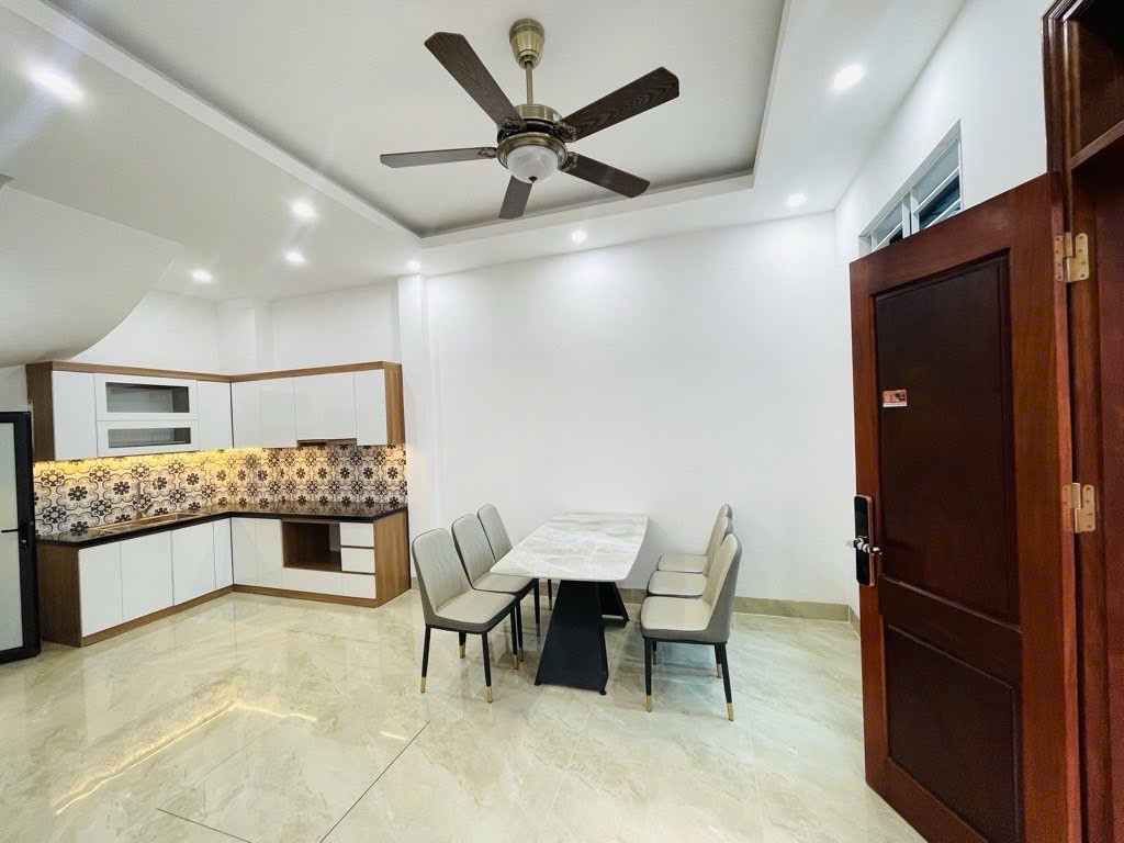 NHÀ PHỐ NGÔ THÌ SỸ - VẠN PHÚC – HÀ ĐÔNG – NHÀ ĐẸP – GIÁ ĐẸP, NHỈNH 7x.