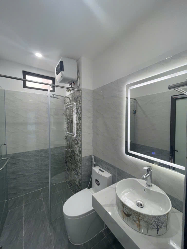 NHÀ PHỐ NGÔ THÌ SỸ - VẠN PHÚC – HÀ ĐÔNG – NHÀ ĐẸP – GIÁ ĐẸP, NHỈNH 7x.