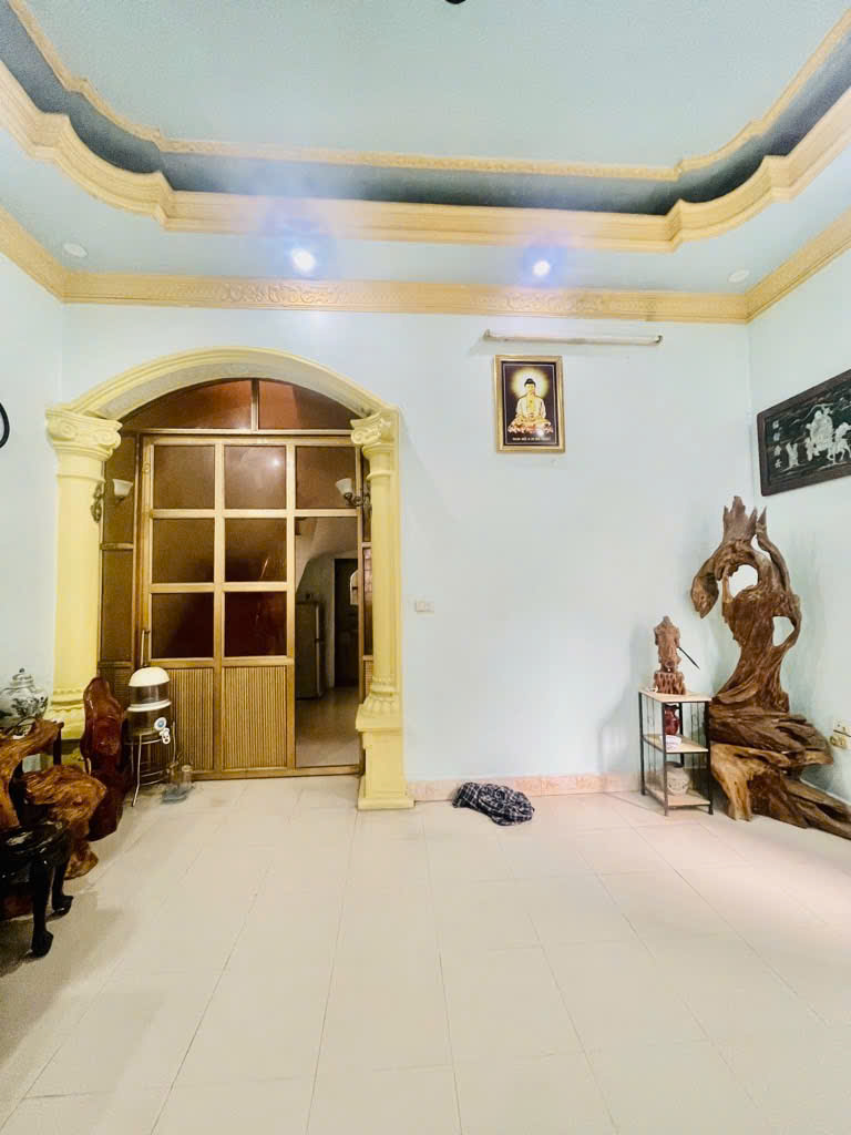 NHÀ PHỐ NGÔ THÌ SỸ - VẠN PHÚC – HÀ ĐÔNG –Giá siêu hot, nhỉnh 147tr/1m2