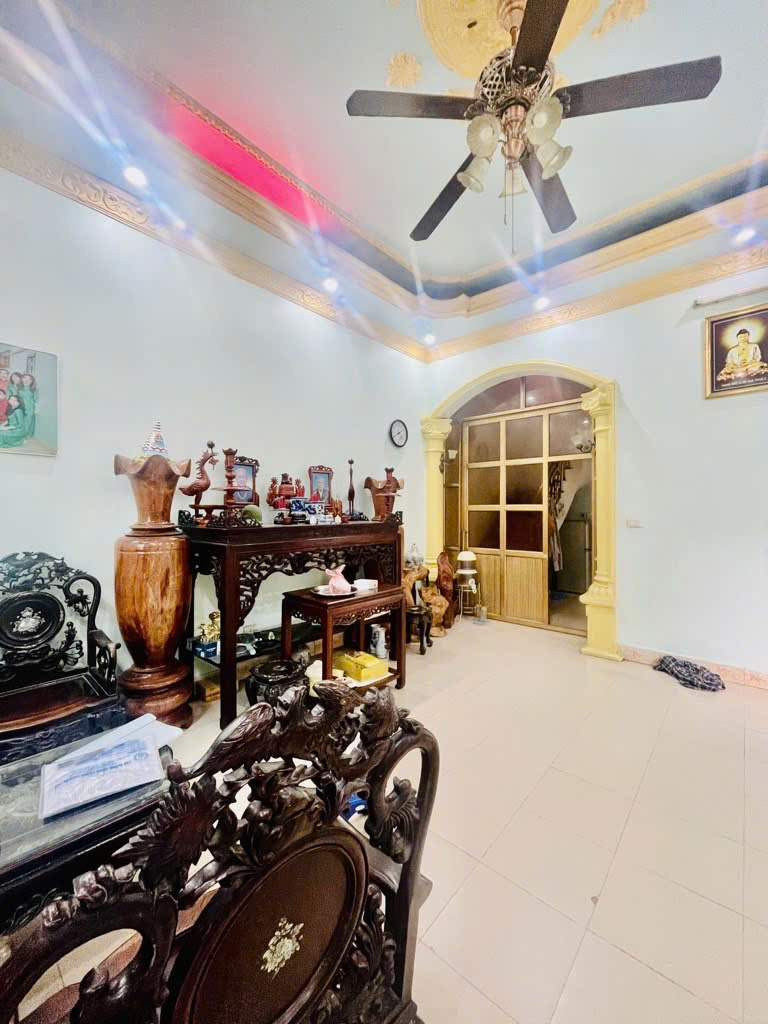 NHÀ PHỐ NGÔ THÌ SỸ - VẠN PHÚC – HÀ ĐÔNG –Giá siêu hot, nhỉnh 147tr/1m2