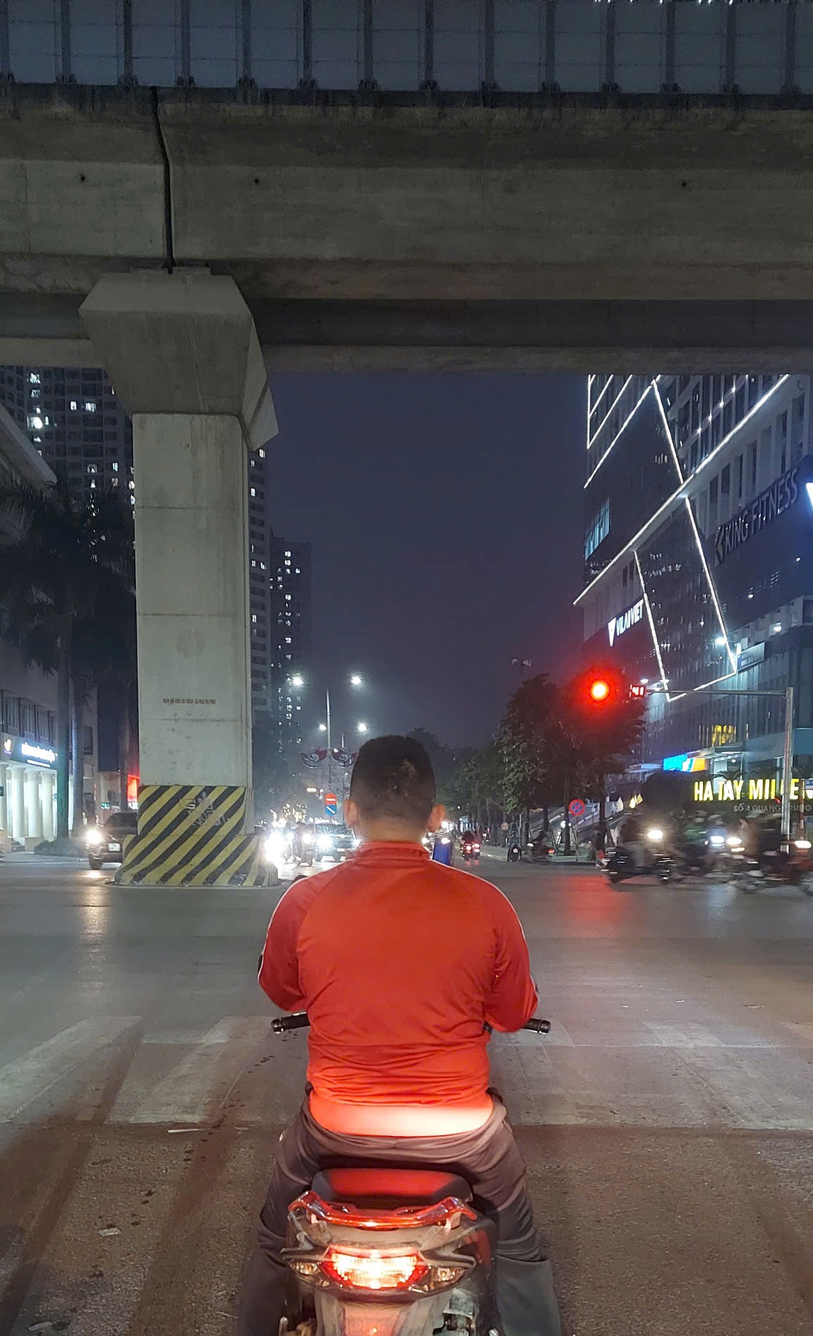 NHÀ MẶT PHỐ SIÊU HIẾM NGAY TRUNG TÂM HÀ ĐÔNG.