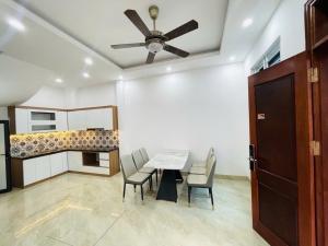 NHÀ PHỐ NGÔ THÌ SỸ - VẠN PHÚC – HÀ ĐÔNG – NHÀ ĐẸP – GIÁ ĐẸP, NHỈNH 7x.