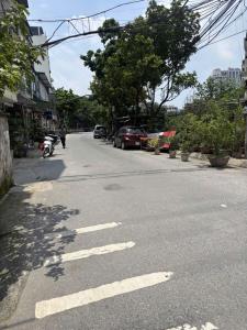 NHÀ PHỐ NGÔ THÌ SỸ - VẠN PHÚC – HÀ ĐÔNG –Giá siêu hot, nhỉnh 147tr/1m2