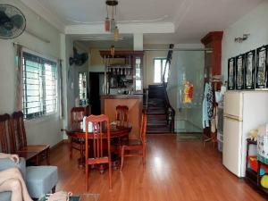 BÁN NHÀ HOÀNG MAI - NHÀ DÂN XÂY KIÊN CỐ - Ô TÔ ĐỖ CỬA - TIỆN ÍCH BẠT NGÀN - DIỆN TÍCH 100M - GIÁ NHỈNH 7 TỶ