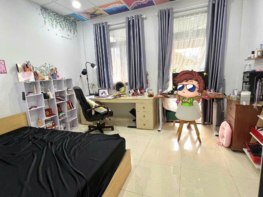 NHÀ ĐẸP MẶT TIỀN KINH DOANH P TAM PHÚ THỦ ĐỨC, OTO ĐẬU TRONG SÂN, KO QUY HOẠCH, CHỈ 7 TỶ TL