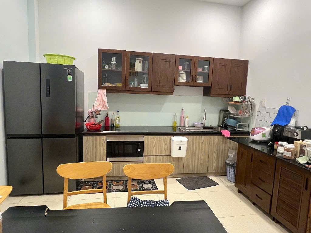 NHÀ ĐẸP MẶT TIỀN KINH DOANH P TAM PHÚ THỦ ĐỨC, OTO ĐẬU TRONG SÂN, KO QUY HOẠCH, CHỈ 7 TỶ TL