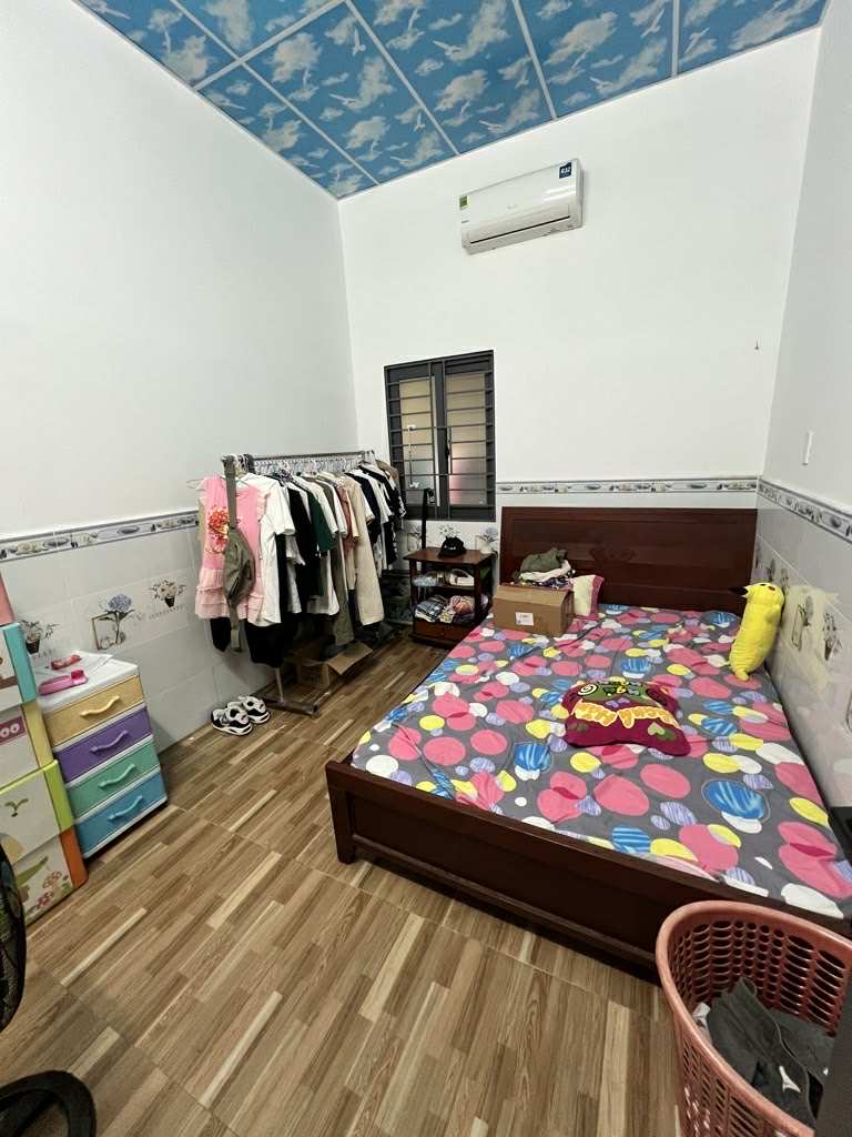 NHÀ 1 TRỆT 1 LẦU – HẺM XE HƠI – ĐỖ XUÂN HỢP, PHƯỚC LONG B