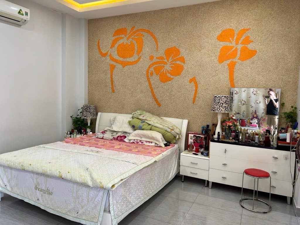 NHÀ 1 TRỆT 2 LẦU ĐẸP – TRUNG TÂM THUẬN AN – GẦN VÒNG XOAY AN PHÚ, BÌNH DƯƠNG